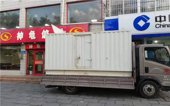 铁门关发电车出租
