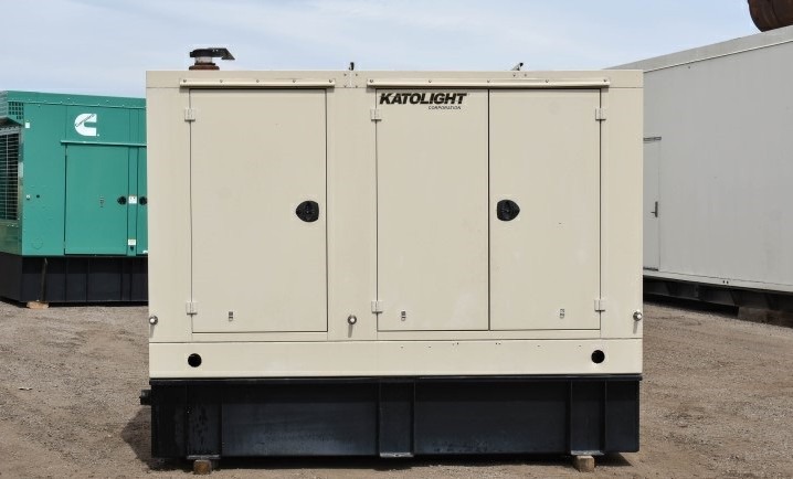 铁门关购买柴油发电机需留心哪些问题?