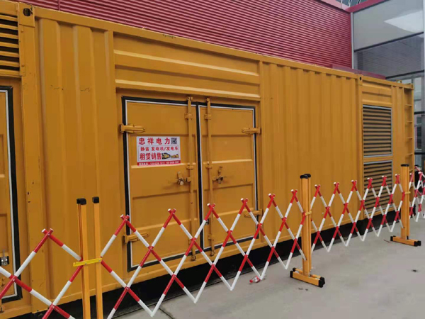 铁门关关于通用发电机的十万个为什么？