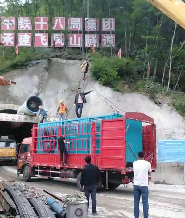铁门关发电机组维修后输出功率降低是什么问题