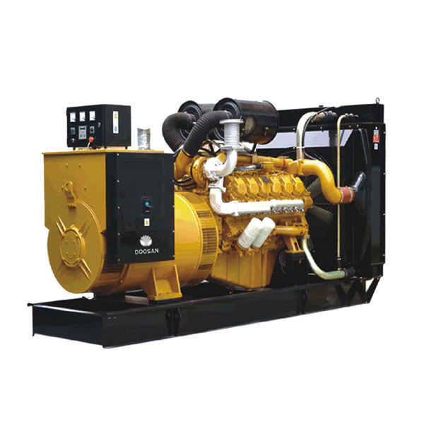 铁门关租赁发电机-怎样确保潍柴发电机组的质量