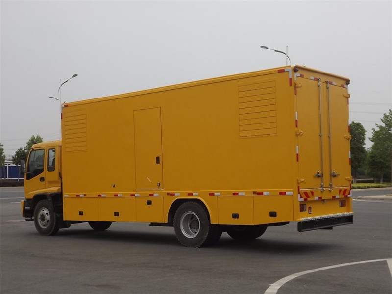 铁门关租赁发电机-柴油发电机组出口六要素