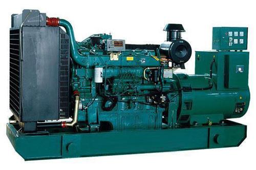 铁门关出租发电机-康明斯发电机指示控制灯的作用