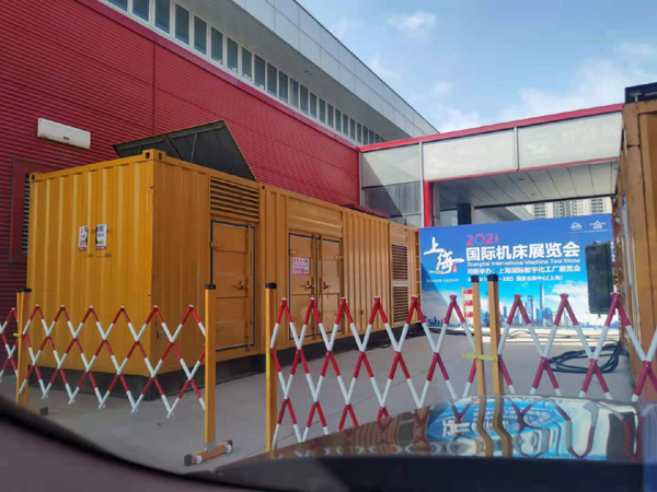 铁门关发电车出租-发电机无电压或电压太低怎么办？