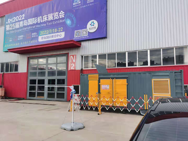 铁门关发电机租赁-柴油发电机组不及时维护危害大