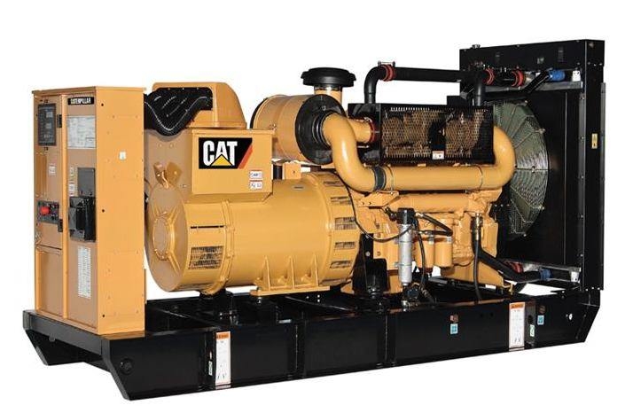 铁门关租赁发电机-柴油发电机设计的优势性能特点有哪些