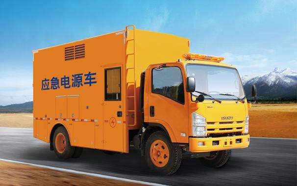 铁门关租赁发电机-柴油发电机组紧急停机的正确操作方法