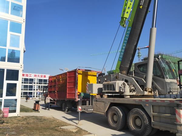 铁门关发电机出租50KW柴油发电机组需要配多粗电缆线
