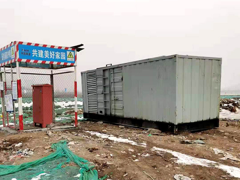 铁门关燃气发电机在高海拔地区运行时会遇到哪些常见故障？