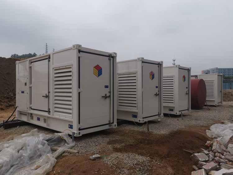 铁门关如何降低 200KW 柴油发电机的燃油消耗率？