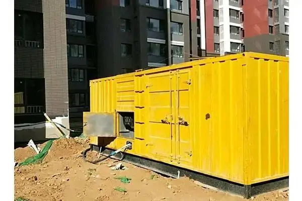 铁门关发电机租赁中燃油压力过低会对发动机的哪些部件造成损坏？