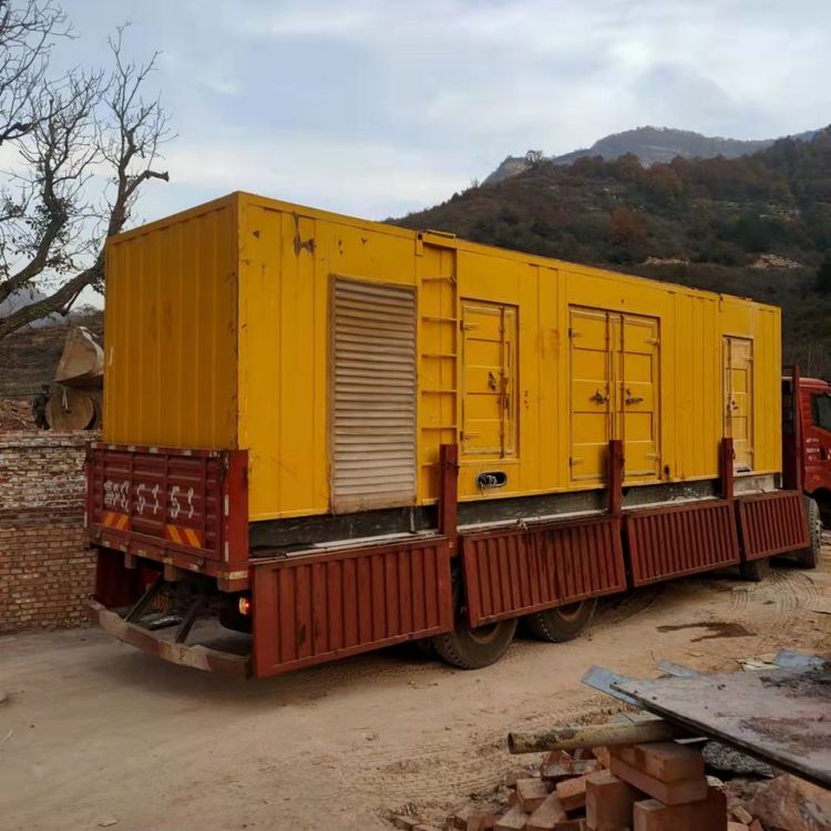 铁门关200kW 发电机组在带电阻性负载时，输出功率会受到哪些因素的影响？