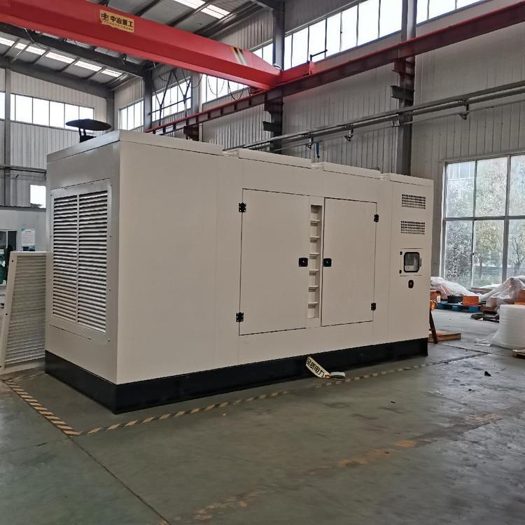 铁门关启动发电机组时需要注意什么？