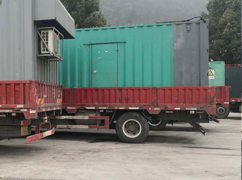 铁门关柴油发电机组使用注意安全事项有哪些？