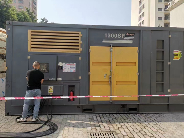 铁门关延长空气滤清器使用寿命的注意事项