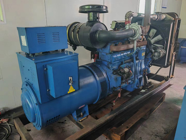 铁门关100kW柴油发电机组使用多级机油有哪些优缺点？