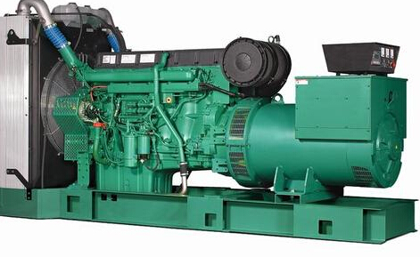 铁门关发电机除垢后需要用清水冲洗水冷式机油散热器几次？