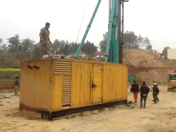 铁门关柴油发电机组应用场合有哪些？